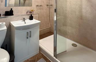 Brand New Scotland home 3rooms near Glasgow - Foto 11