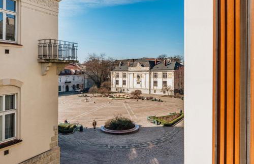 Art Palace - Fragola Apartments - Photo 32