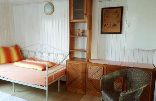 Blockhütte Rudolf - Foto 16