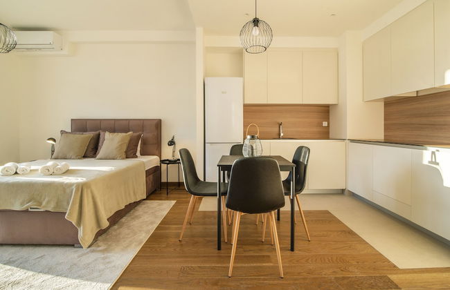 Belgrade Waterfront - River Residence - Photo 18