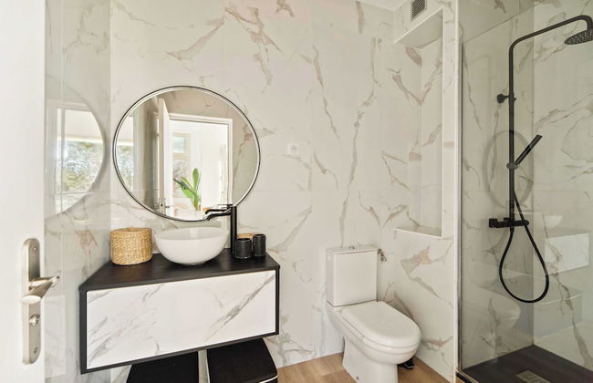 Résidence Celli Saint-Tropez - Foto 46