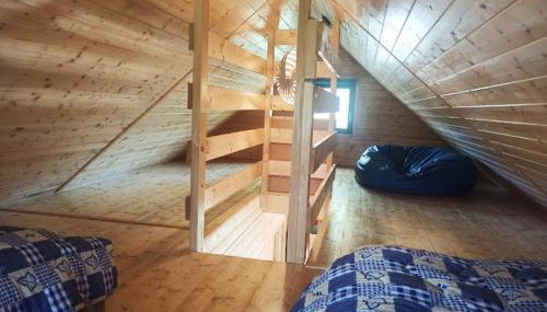 Rodzinny Domek nad Zalewem - Foto 4