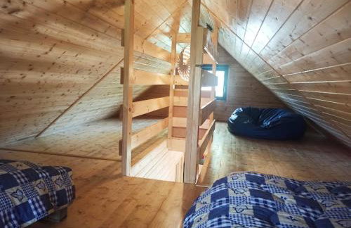 Rodzinny Domek nad Zalewem - Foto 4