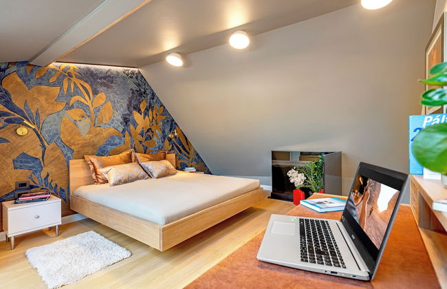 Castle Apartments Budapest - Photo 53