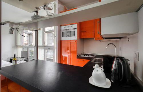 Milano Isola - Quiet Spot - Foto 15