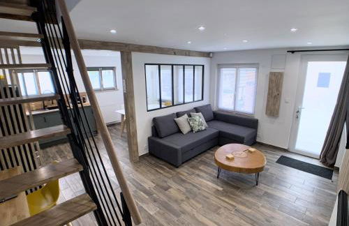 Eco-Appart'hôtel Rouen - SLT - Photo 15