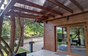 Domek Sworne Zacisze - Foto 6