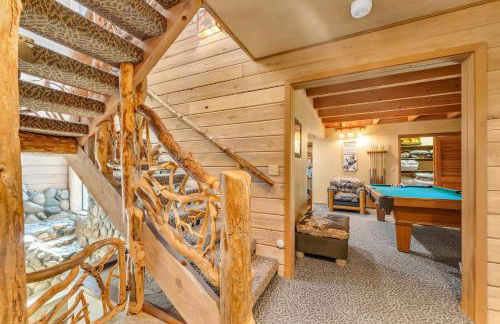 HCH1239 - Heavenly Tree House home - Foto 37