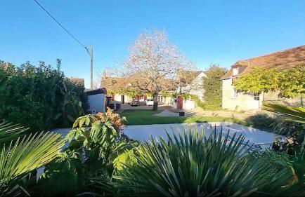 Gites au fil des châteaux de la Loire - Foto 2