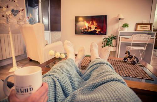 Una MIRADA A LA CATEDRAL-Apartamentos Burgos Catedral - Foto 13