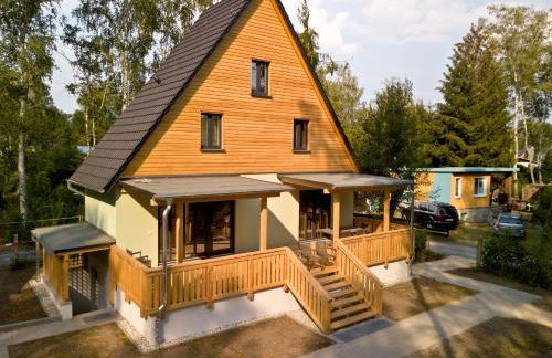 lauch3 - Ferienhäuser am See - Foto 44