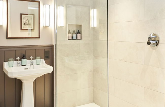 JOIVY The North Lodge At Balcarres - Foto 20