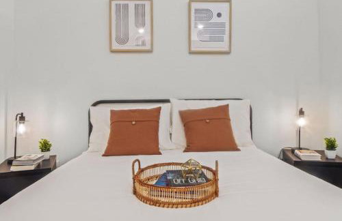 Pampering New Unit Studio 1Ba Pool, Golf Sim - Foto 10