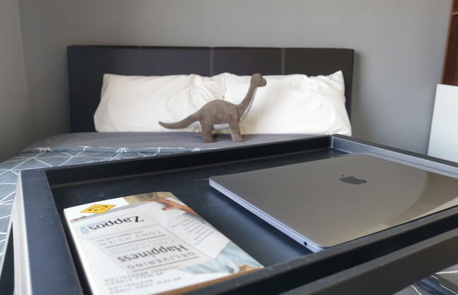 Kampar Champs Elysees 4pax Homestay - Foto 8