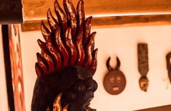 Casa Rural zona Playa de Frejulfe - Foto 34