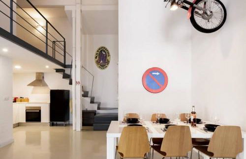 Dúplex San Lorenzo - Foto 8