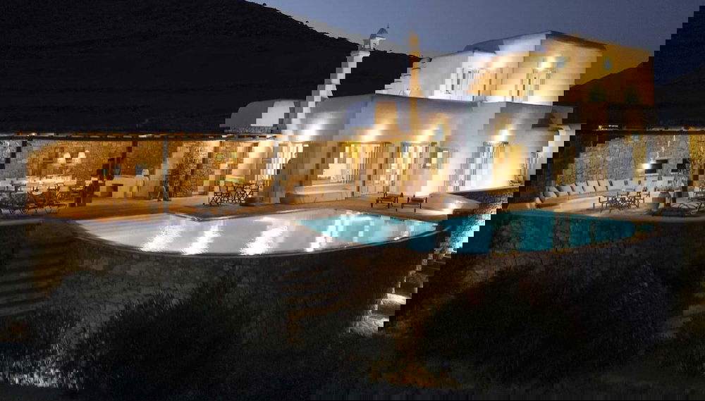 Villa With Panoramic sea Views - Foto 1, Imagen principal