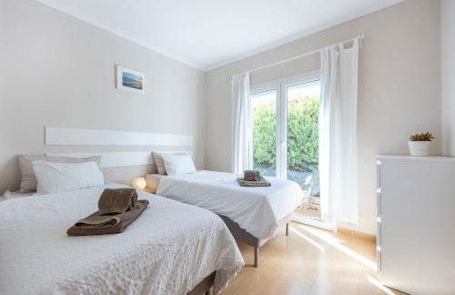 Your Villa Algarve Private pool 5 min walk to beach - Foto 31