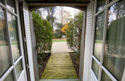 Manoir Le Castel & Villa Beaumaris - Foto 53