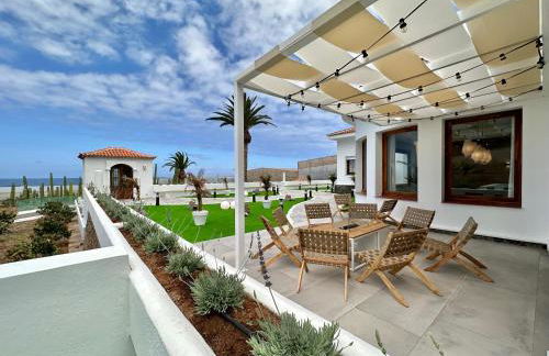 Golf Sea&Pool Cactus Villa - Foto 5