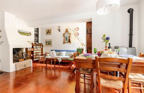 Casa Laura Nature and Art in the heart of Tuscany - Foto 9