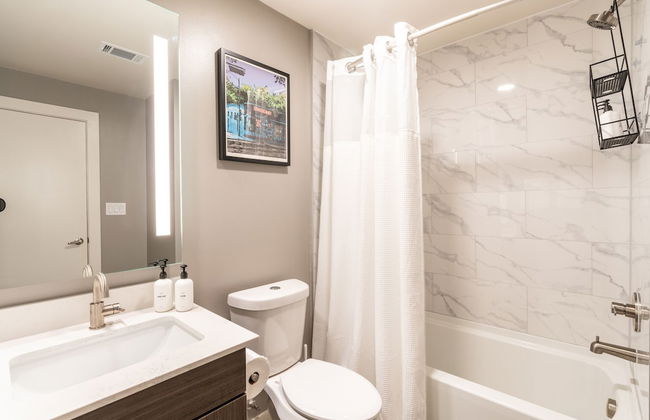 Kasa Downtown Austin - Foto 26