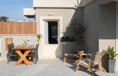 Elysian Residences Heraklion - Foto 7