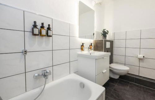 80qm Luxuriöse Designerwohnung im Herzen Bochums - Foto 23