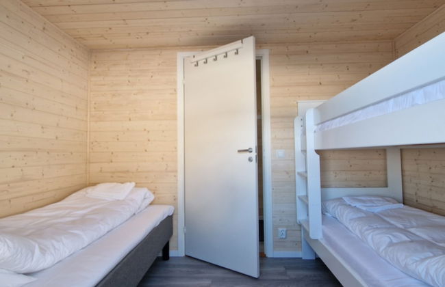 Lofoten Basecamp - Foto 13