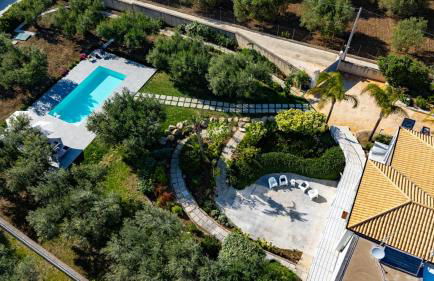 Villa Virginia - Relax and Private Pool - Foto 76