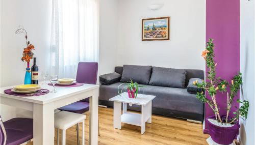 One-Bedroom Apartment In Ostrvica - Foto 4
