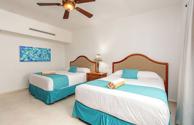 Aventuras Club Lagoon - Foto 12