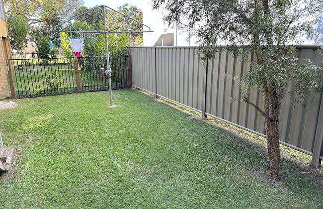 Breimba Street Apartments - Photo 21