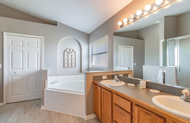 Santee Villa - Foto 19