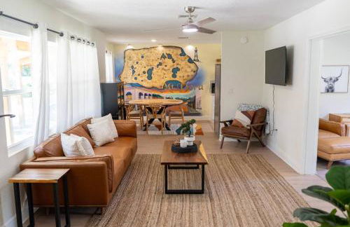 Downtown Mount Dora Hideaway - Foto 33