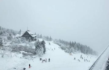 Agroturystyka Chata pod Wojkową - Foto 30