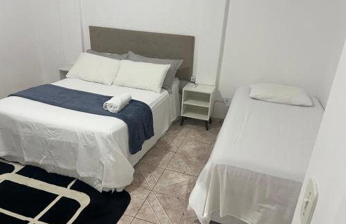Apartamento com 4 quartos churrasqueira e área de lazer - Foto 39