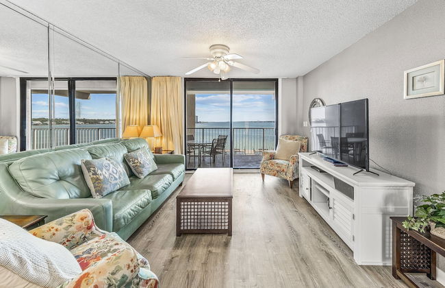 Compass Point 303 - Foto 22