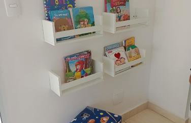 O melhor e + aconchegante AP de SPA (custo/benefício) - Foto 24