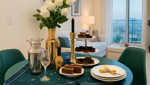 Miami Skyline Residences by Untitled Stay - Photo 2