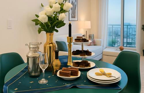 Miami Skyline Residences by Untitled Stay - Photo 2