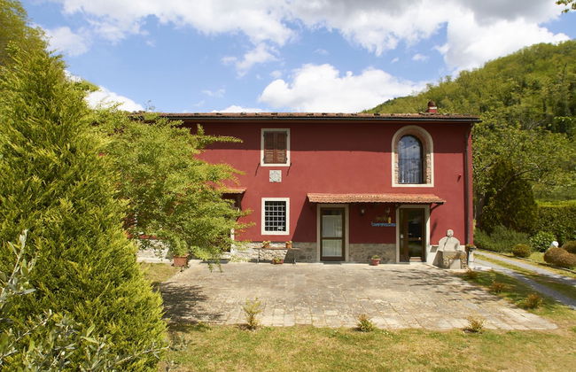 Podere Campofossato - Photo 38