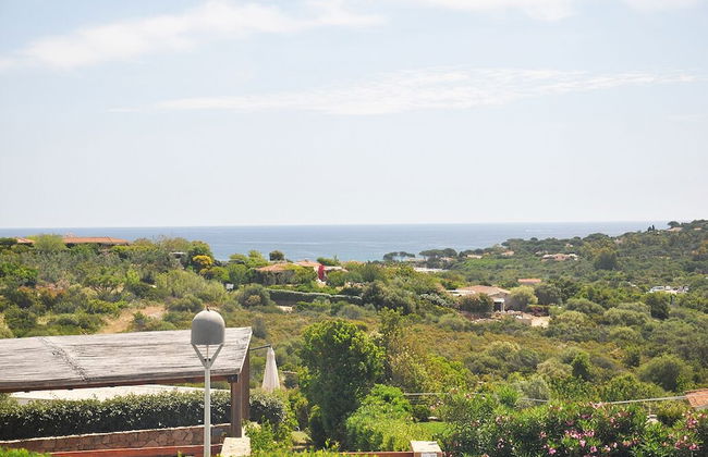 Villa Spargi Sea View & Swimming Pool - Foto 36