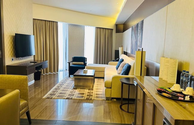 Hyatt Creek Residences 1 Bedroom - Photo 9