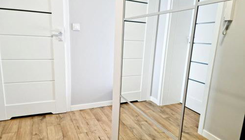 CIty Host Impresja P4 - Foto 5, wardrobe