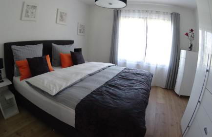 Ferienwohnung Krause - Foto 6