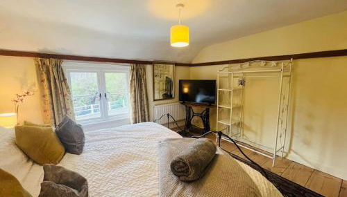 Beautifully Quaint Cottage - Foto 4