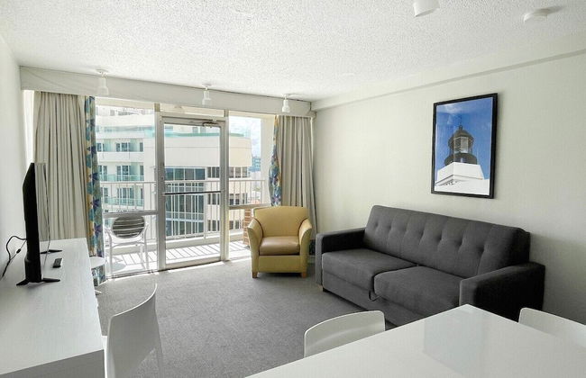 ESJ Beach Hotel - Foto 17