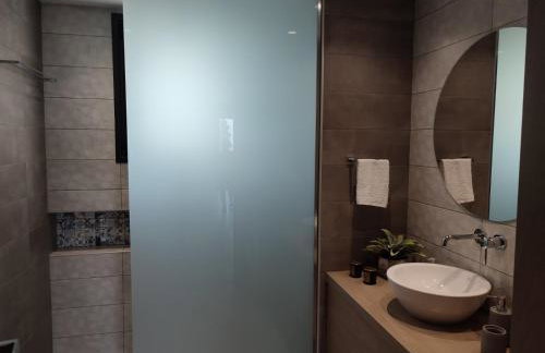 VagiaNa apartment Διαμέρισμα κοντά στο αεροδρόμιο - Foto 4