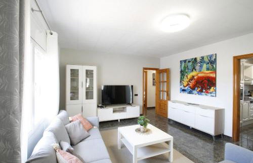 Villa Oasis Costa Dorada - Foto 3